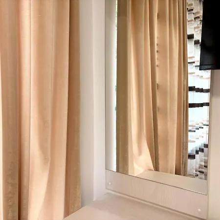 Apartamento Sea Garden Pearl -