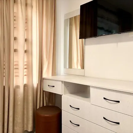 Sea Garden Pearl - * Varna