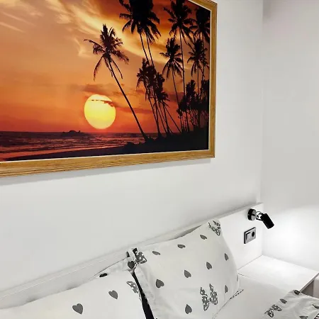 Apartamento Sea Garden Pearl -