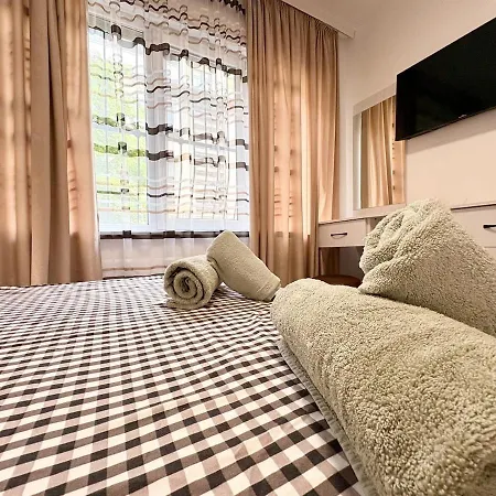 Apartamento Sea Garden Pearl - Varna