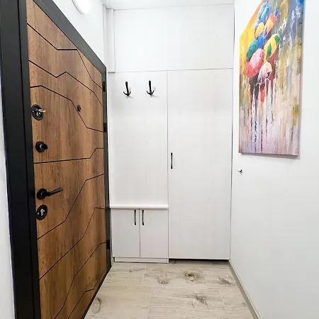 Apartamento Sea Garden Pearl - Varna
