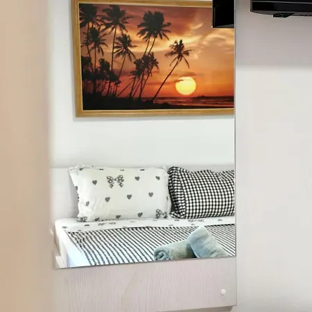 Sea Garden Pearl - *