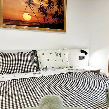 Sea Garden Pearl - Apartamento