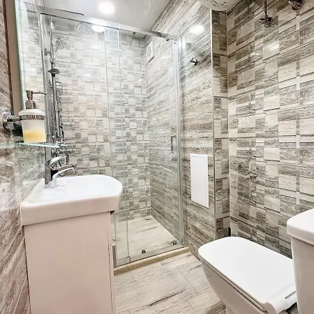 Apartamento Sea Garden Pearl - *