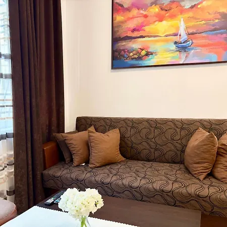 Apartamento Sea Garden Pearl - *