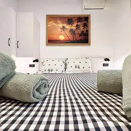 Sea Garden Pearl - Apartamento *