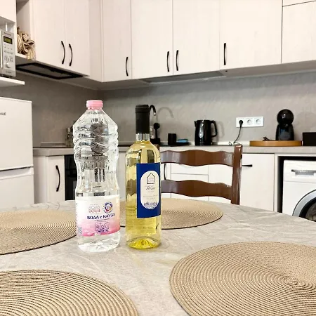 Sea Garden Pearl - דירה