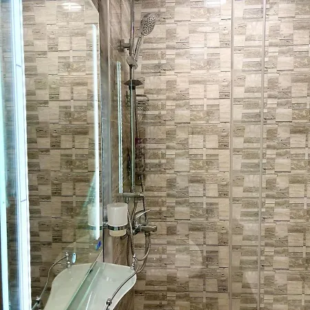 Apartamento Sea Garden Pearl -